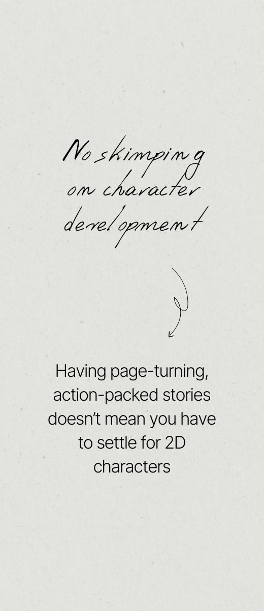 character
